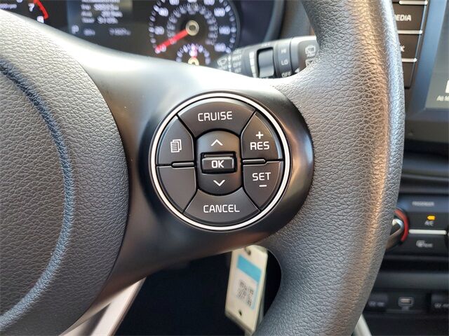 2021 Kia Soul S St. Augustine FL