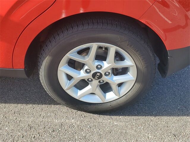 2021 Kia Soul S St. Augustine FL