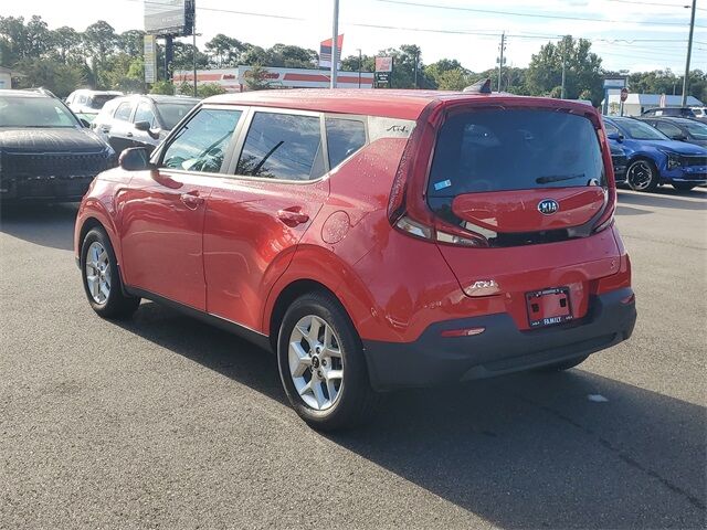 2021 Kia Soul S St. Augustine FL