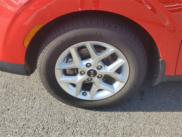 2021 Kia Soul S St. Augustine FL