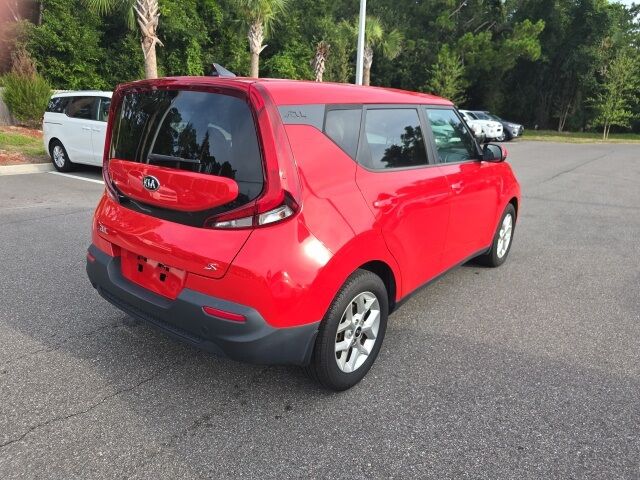 2021 Kia Soul S St. Augustine FL