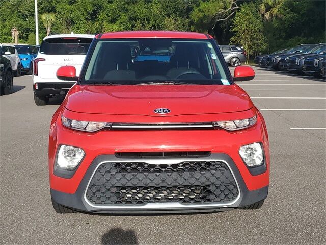 2021 Kia Soul S St. Augustine FL