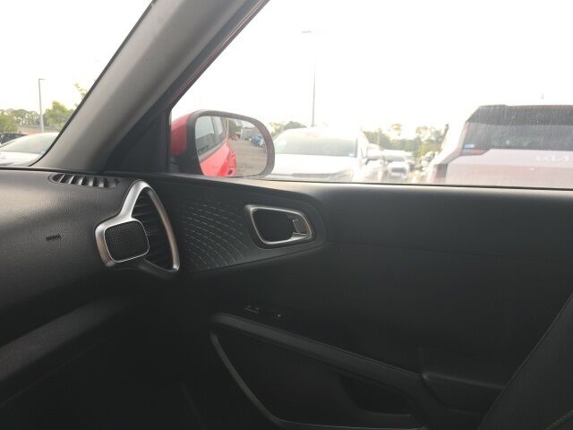 2021 Kia Soul S St. Augustine FL