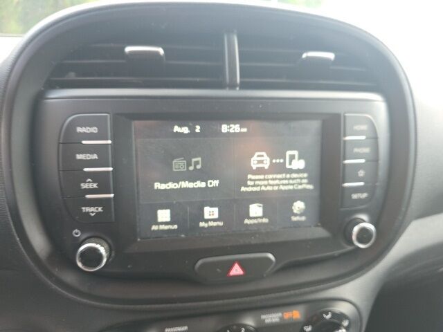2021 Kia Soul S St. Augustine FL