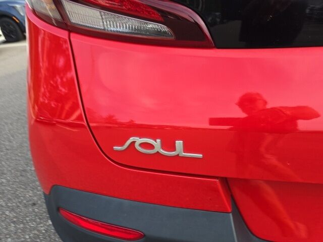 2021 Kia Soul S St. Augustine FL