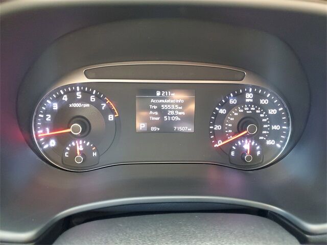 2021 Kia Soul S St. Augustine FL