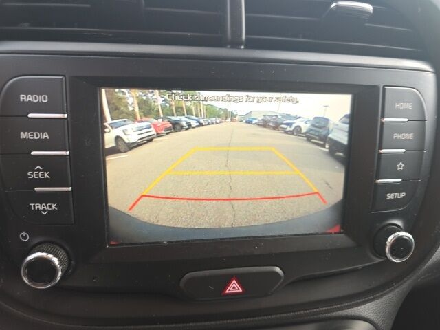 2021 Kia Soul S St. Augustine FL