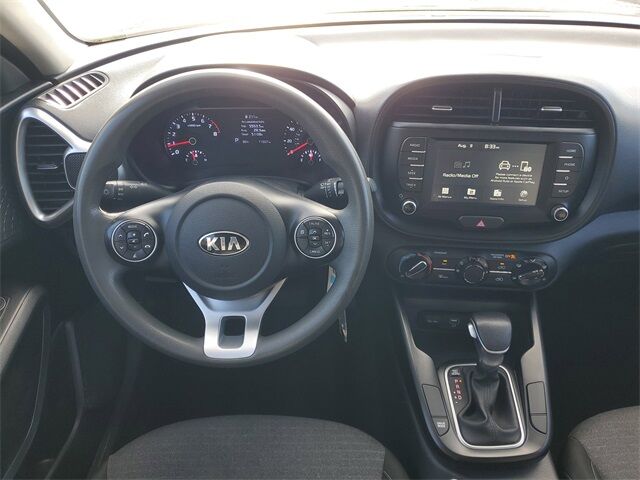 2021 Kia Soul S St. Augustine FL
