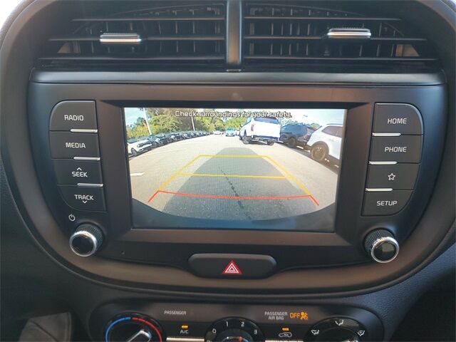 2021 Kia Soul S St. Augustine FL
