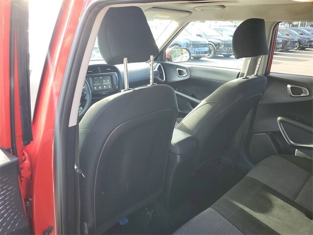 2021 Kia Soul S St. Augustine FL