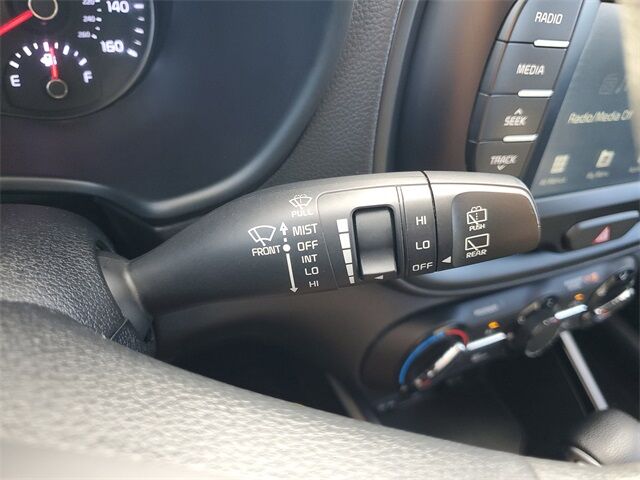 2021 Kia Soul S St. Augustine FL