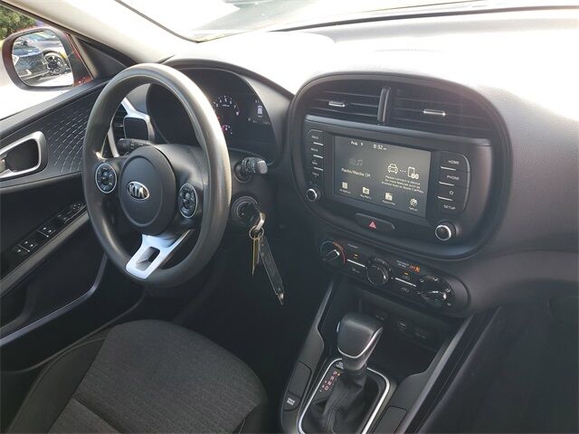 2021 Kia Soul S St. Augustine FL