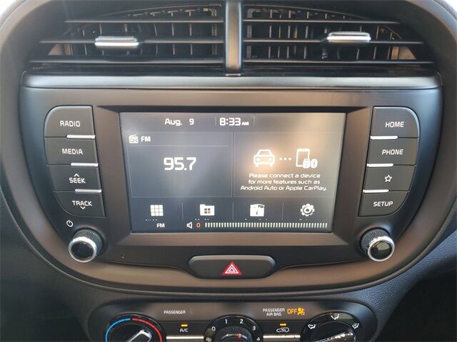 2021 Kia Soul S St. Augustine FL