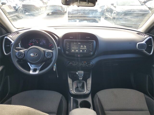 2021 Kia Soul S St. Augustine FL