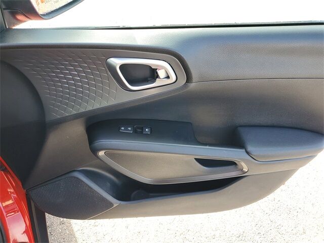 2021 Kia Soul S St. Augustine FL