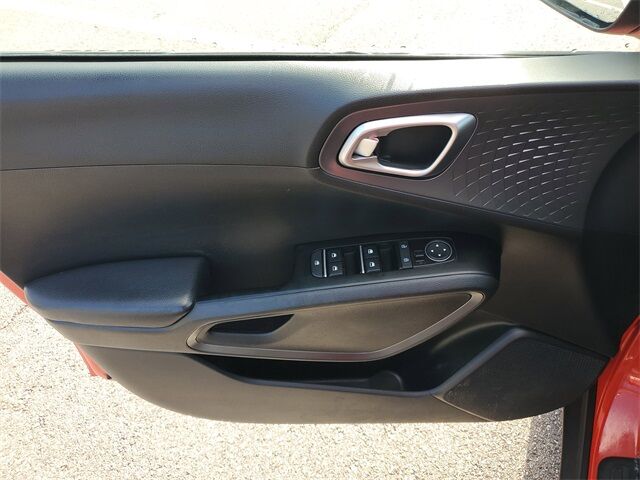 2021 Kia Soul S St. Augustine FL
