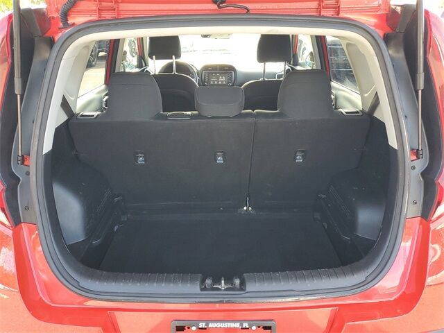 2021 Kia Soul S St. Augustine FL
