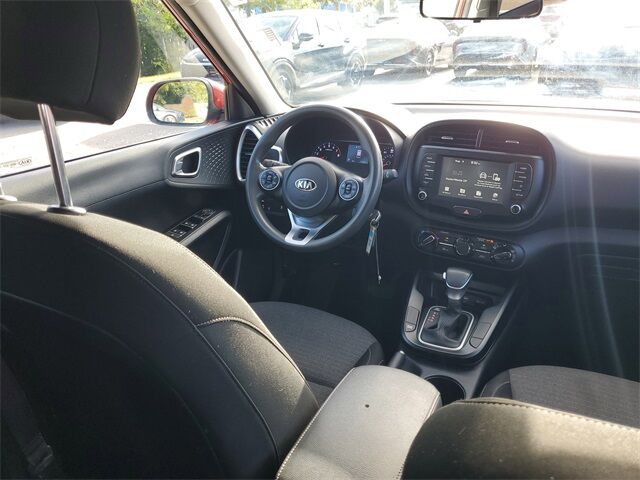 2021 Kia Soul S St. Augustine FL