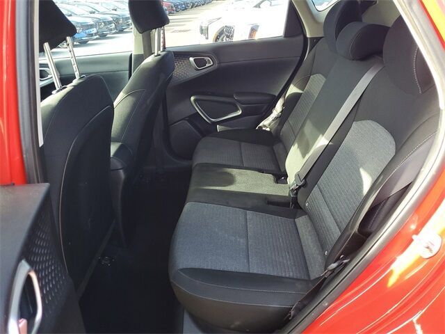 2021 Kia Soul S St. Augustine FL