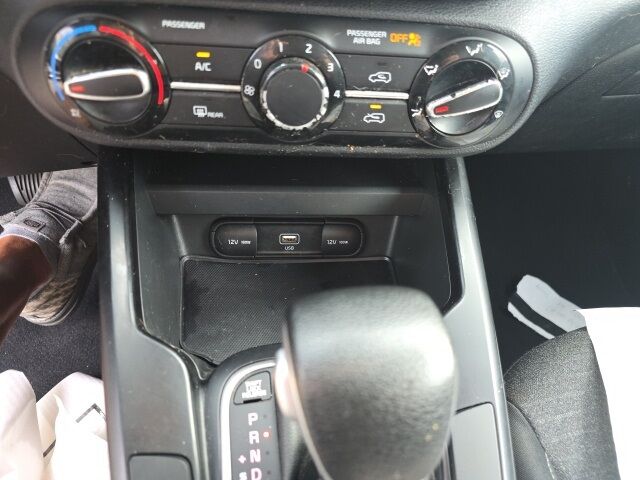 2021 Kia Soul S St. Augustine FL