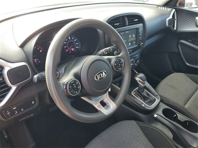 2021 Kia Soul S St. Augustine FL
