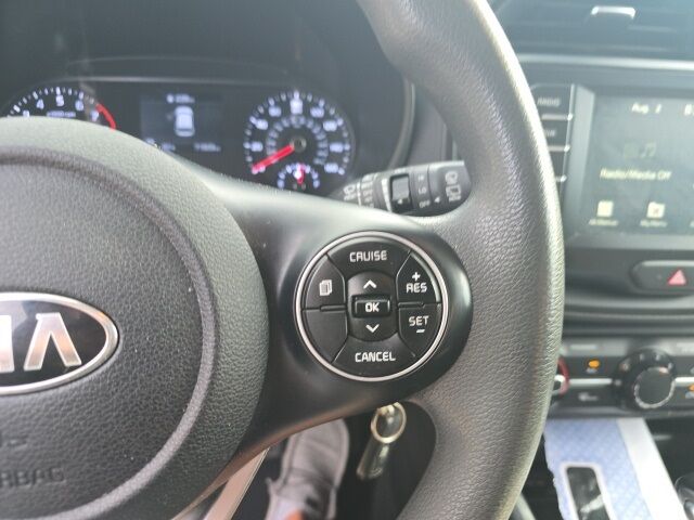 2021 Kia Soul S St. Augustine FL