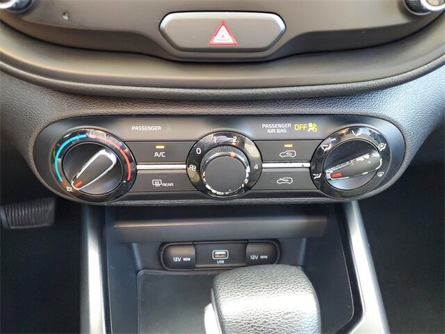 2021 Kia Soul S St. Augustine FL
