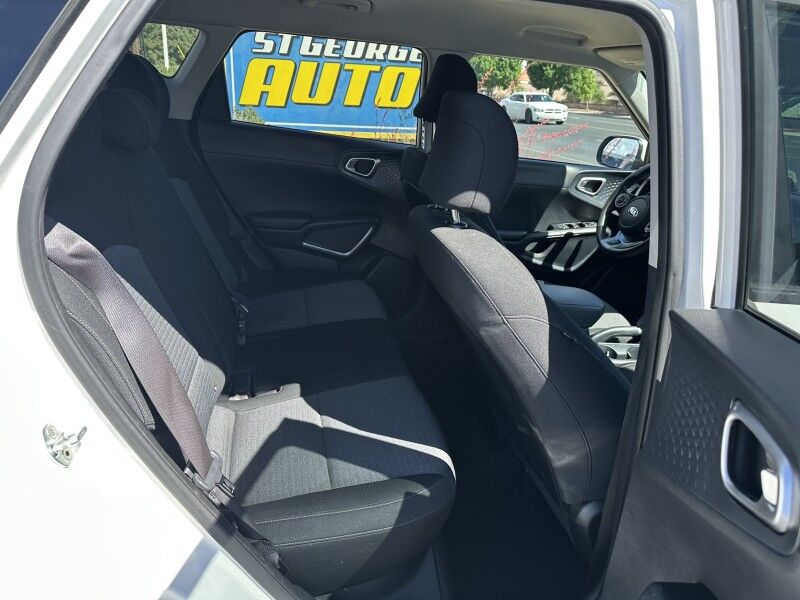 2021 Kia Soul S St George UT