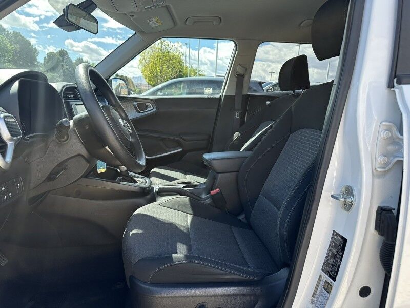 2021 Kia Soul S St George UT