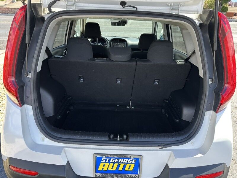 2021 Kia Soul S St George UT