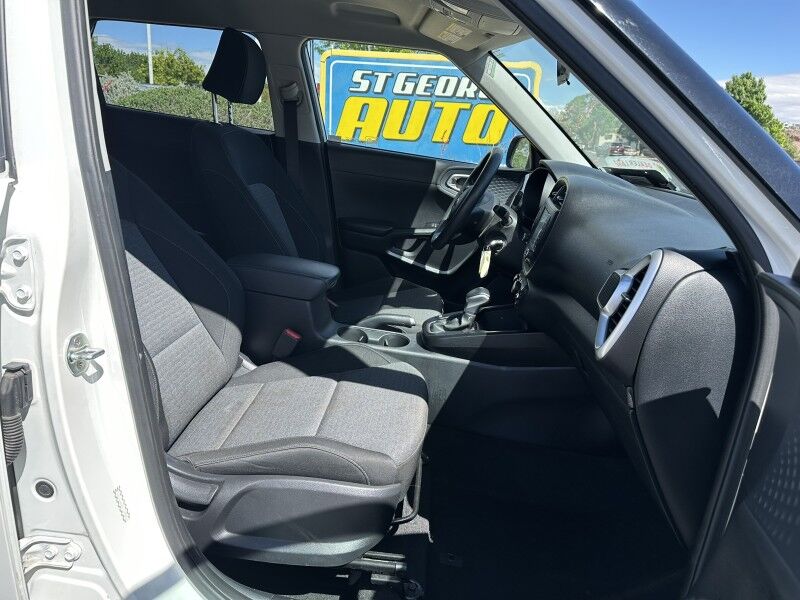 2021 Kia Soul S St George UT