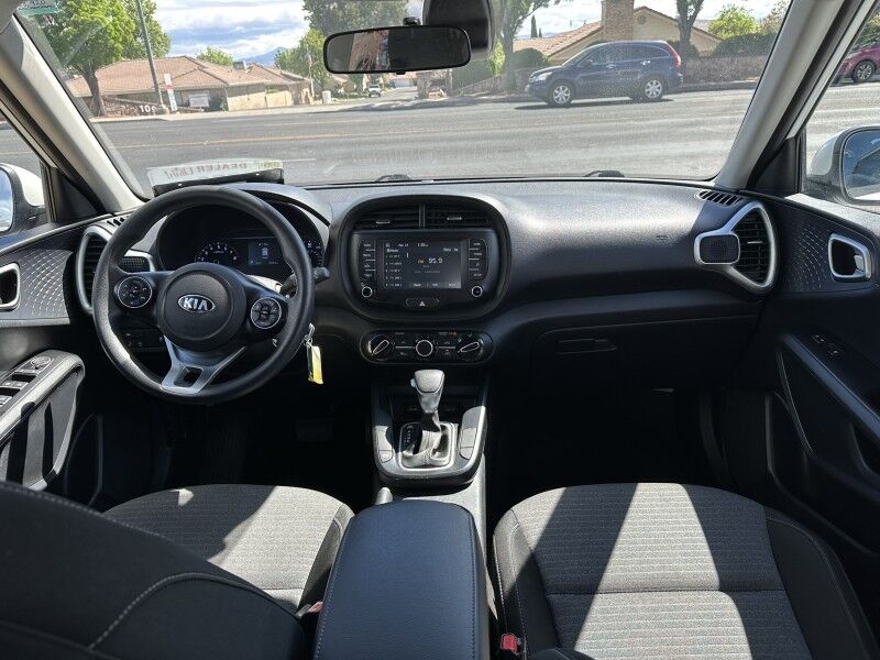 2021 Kia Soul S St George UT