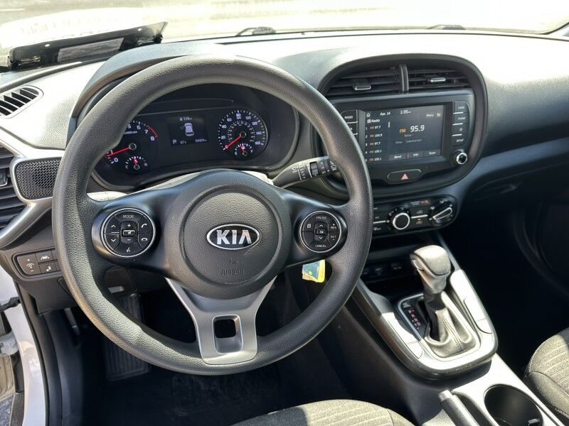 2021 Kia Soul S St George UT