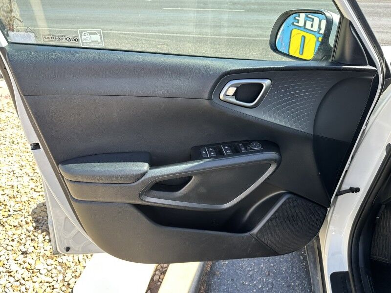 2021 Kia Soul S St George UT