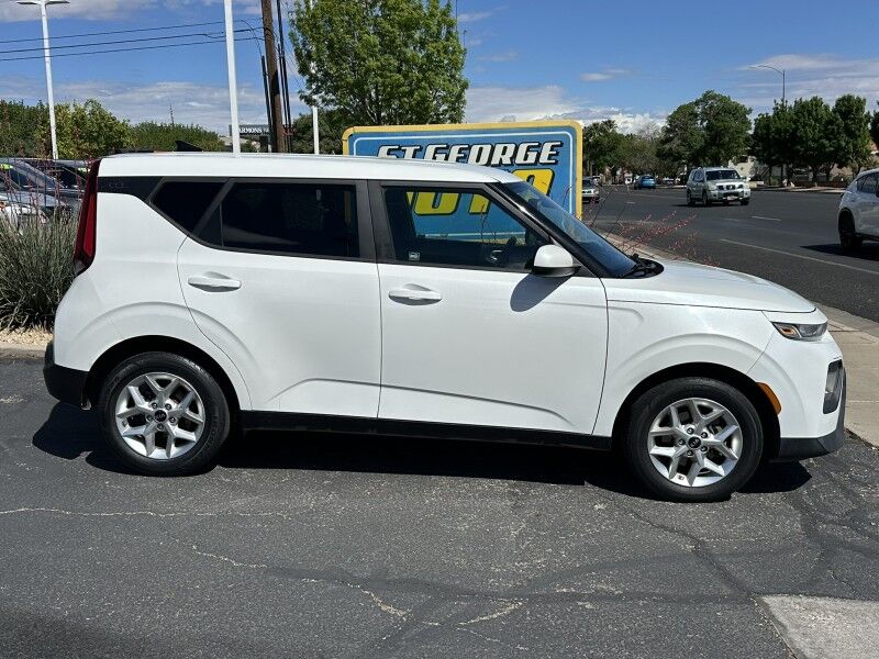 2021 Kia Soul S St George UT