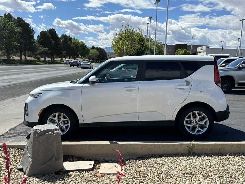 2021 Kia Soul S St George UT