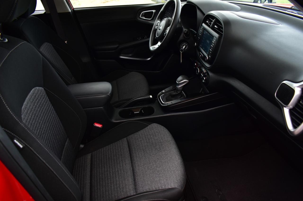 2021 Kia Soul S Tampa FL