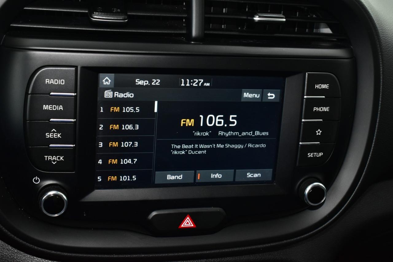 2021 Kia Soul S Tampa FL
