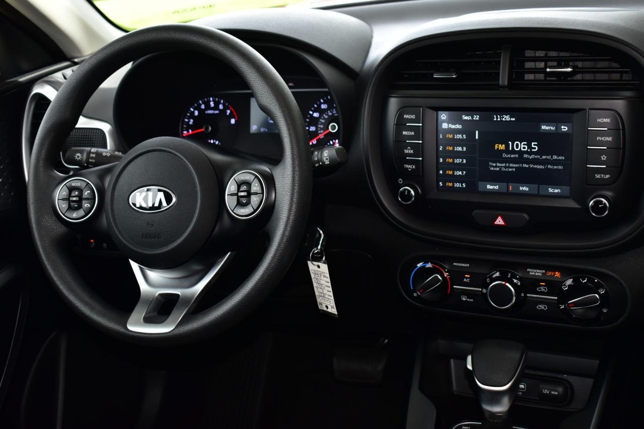 2021 Kia Soul S Tampa FL