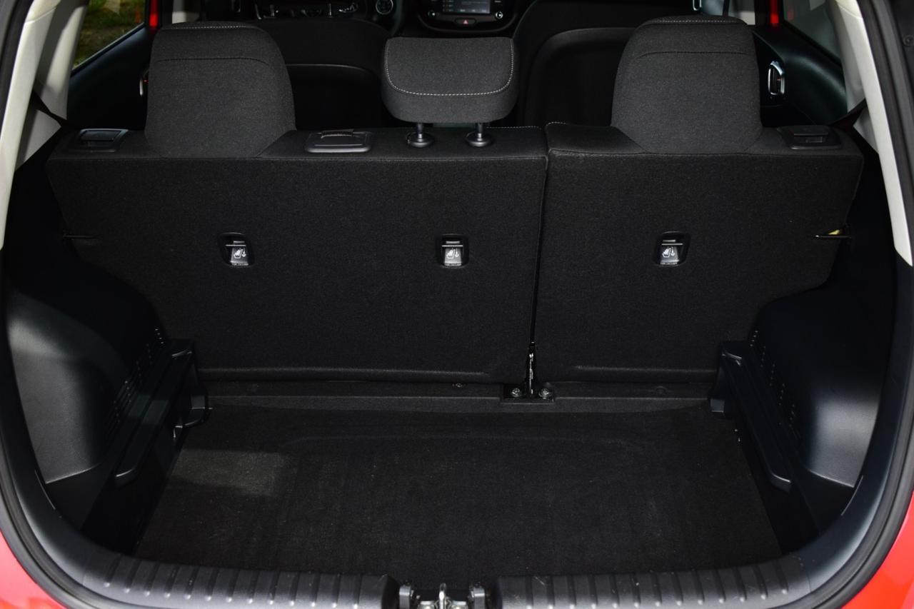 2021 Kia Soul S Tampa FL