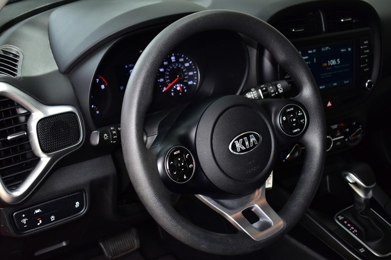 2021 Kia Soul S Tampa FL