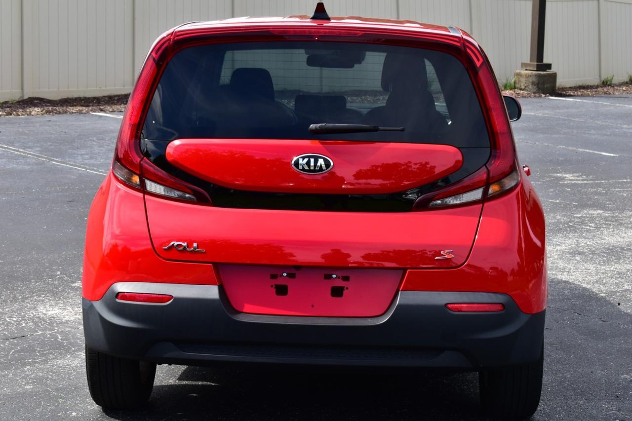 2021 Kia Soul S Tampa FL