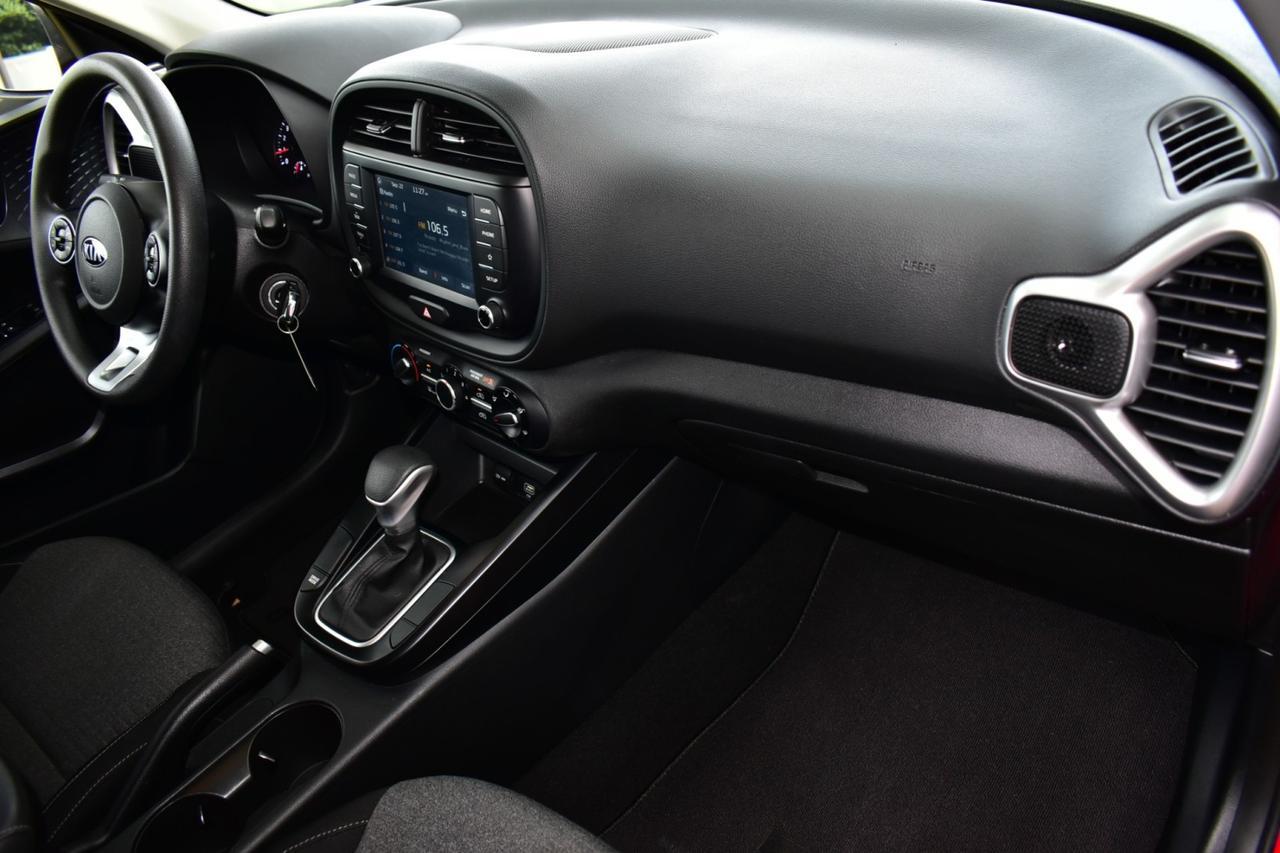 2021 Kia Soul S Tampa FL