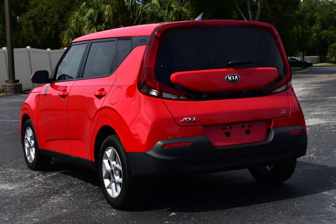 2021 Kia Soul S Tampa FL