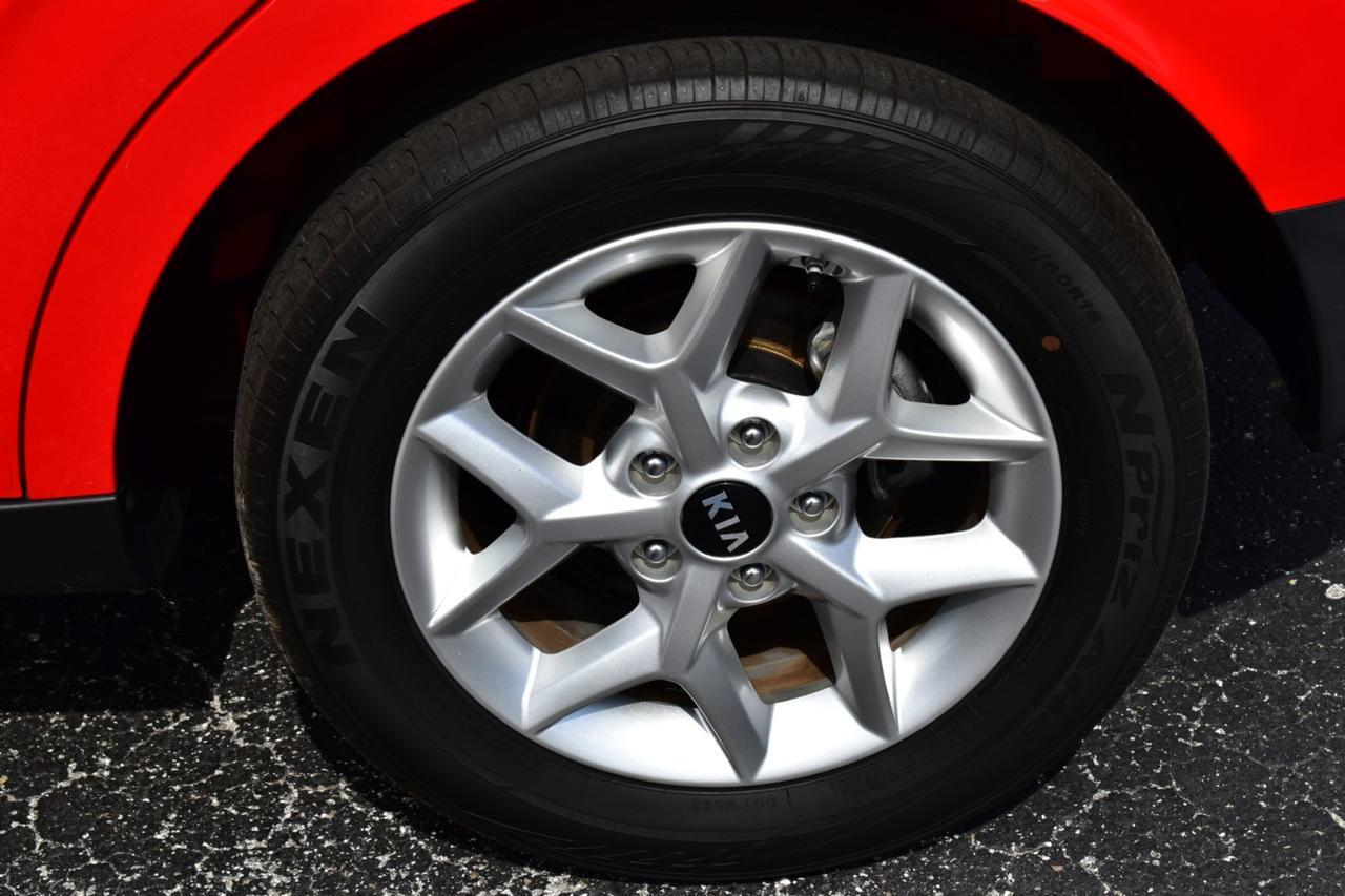 2021 Kia Soul S Tampa FL