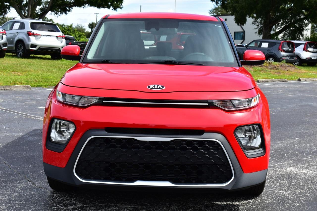 2021 Kia Soul S Tampa FL