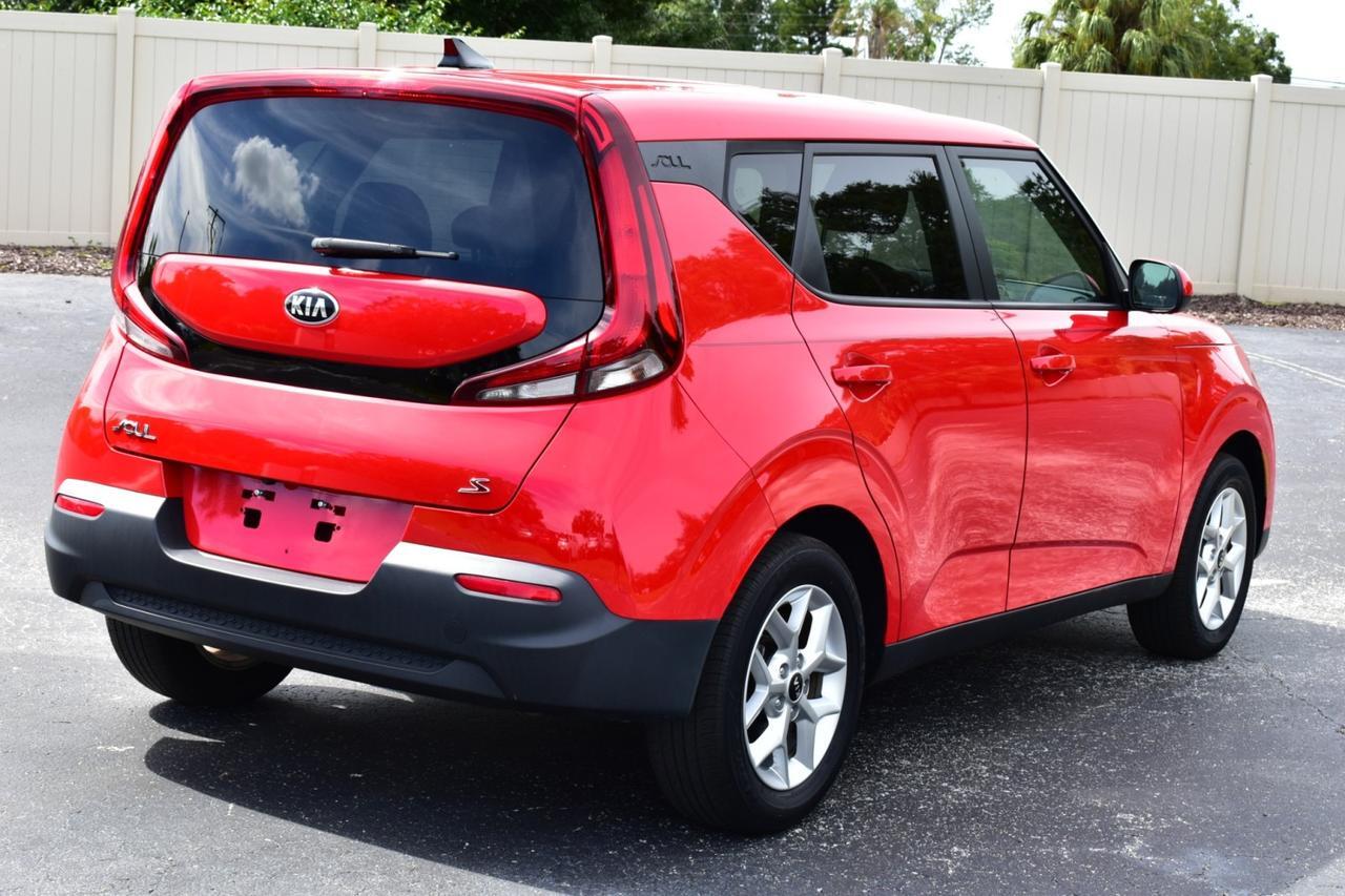 2021 Kia Soul S Tampa FL