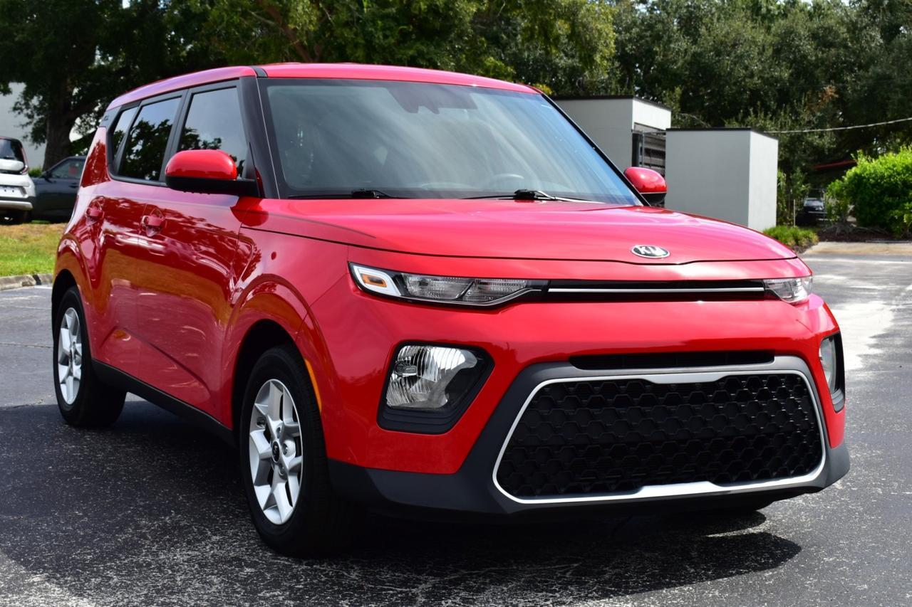 2021 Kia Soul S Tampa FL