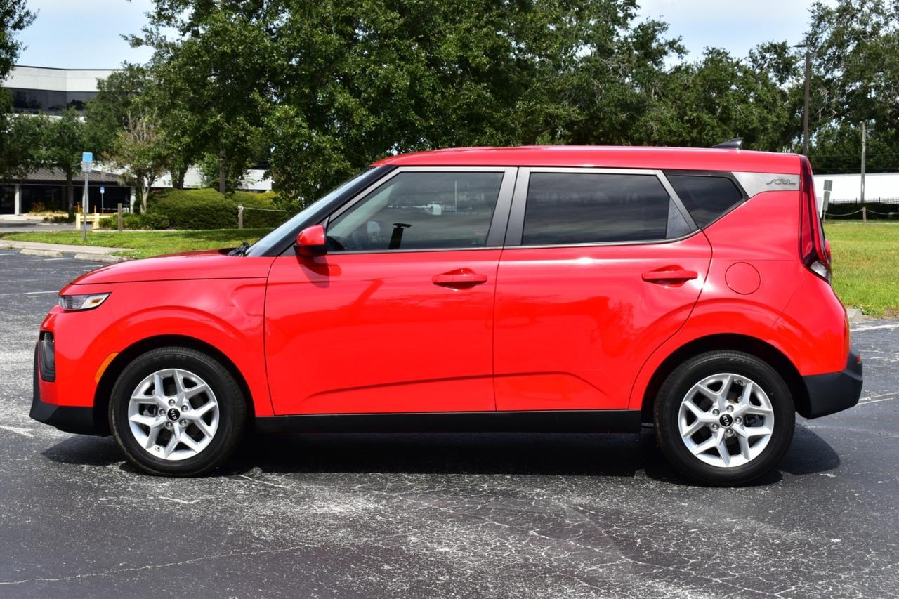 2021 Kia Soul S Tampa FL