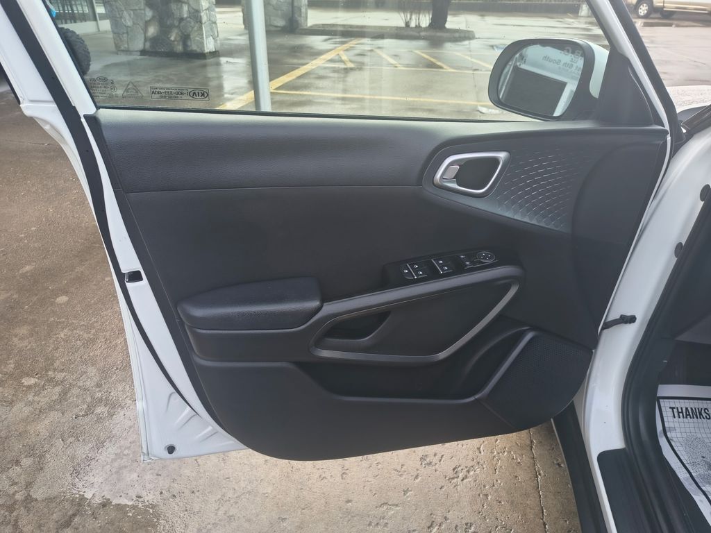 2021 Kia Soul S Twin Falls ID